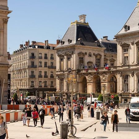Le Loft Opera Apartman Lyon Kültér fotó