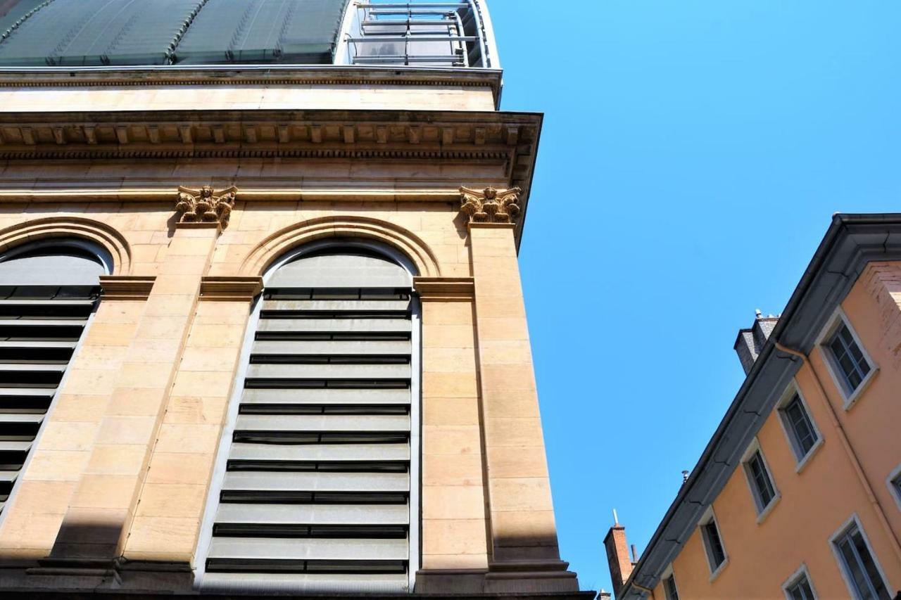 Le Loft Opera Apartman Lyon Kültér fotó