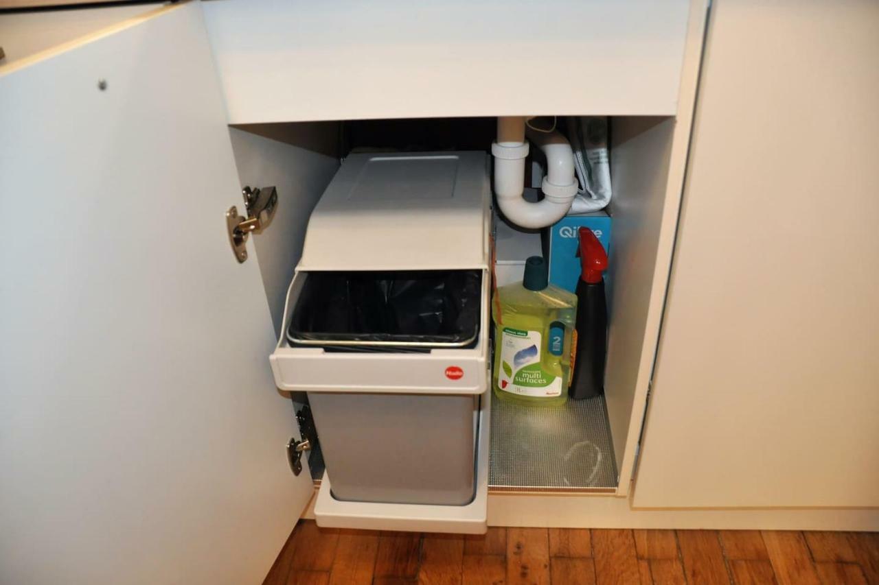 Le Loft Opera Apartman Lyon Kültér fotó