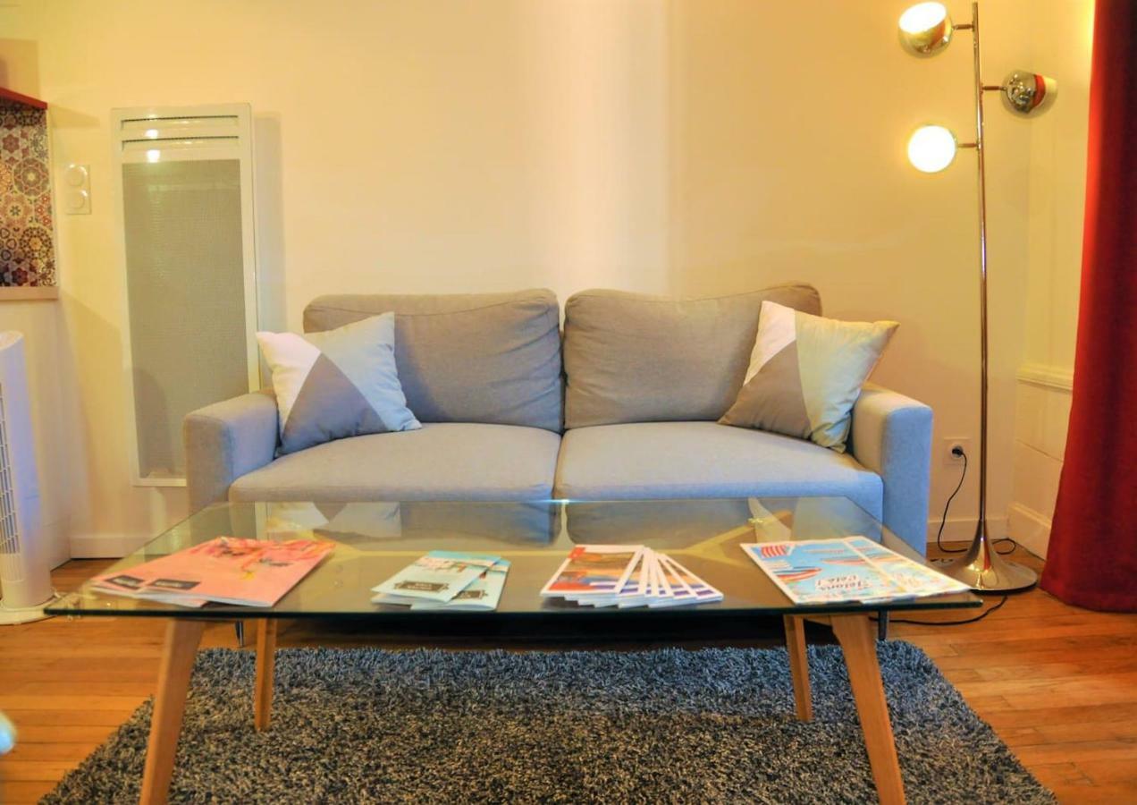 Le Loft Opera Apartman Lyon Kültér fotó