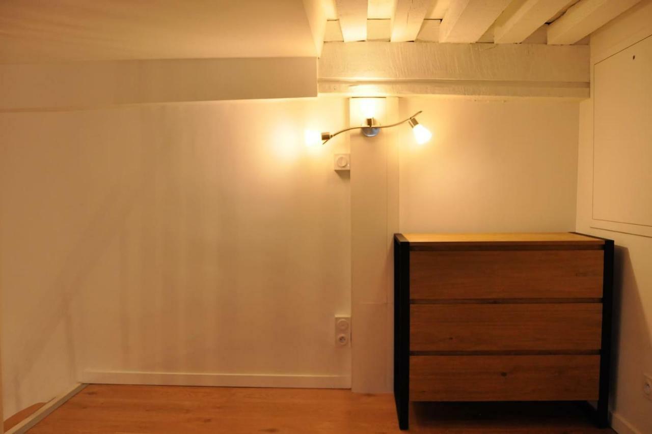 Le Loft Opera Apartman Lyon Kültér fotó