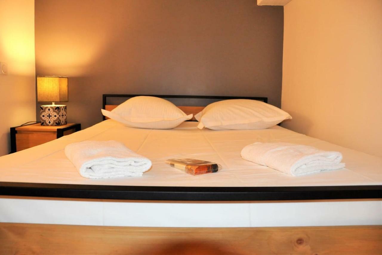 Le Loft Opera Apartman Lyon Kültér fotó