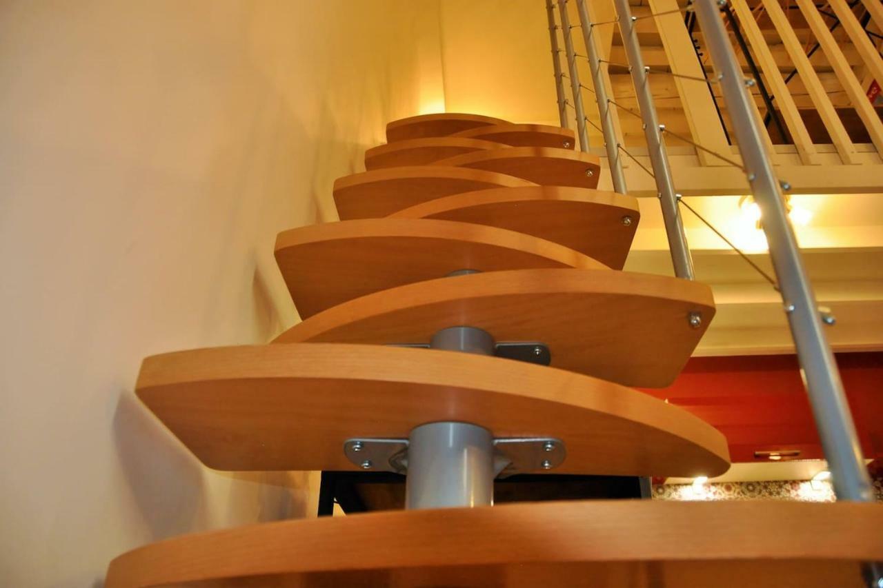 Le Loft Opera Apartman Lyon Kültér fotó