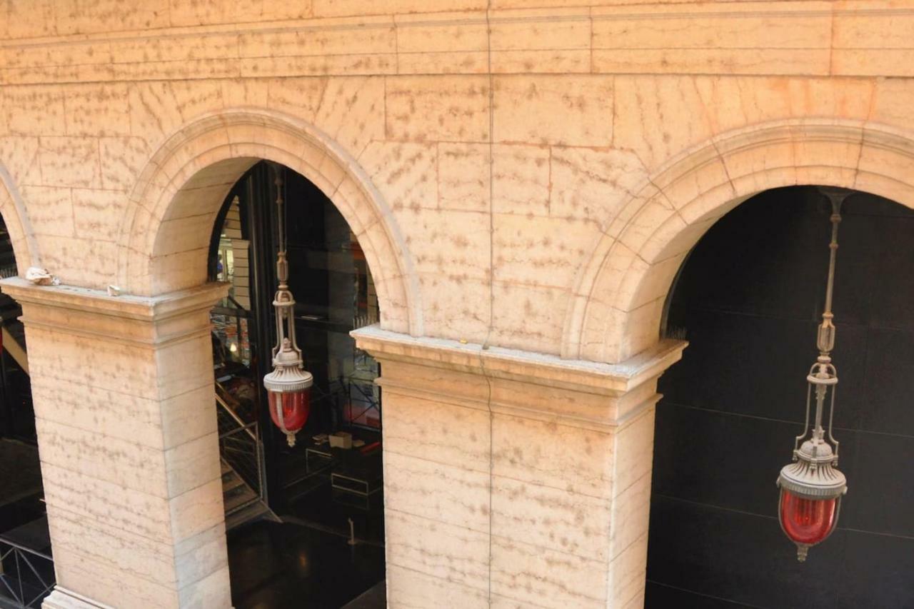 Le Loft Opera Apartman Lyon Kültér fotó