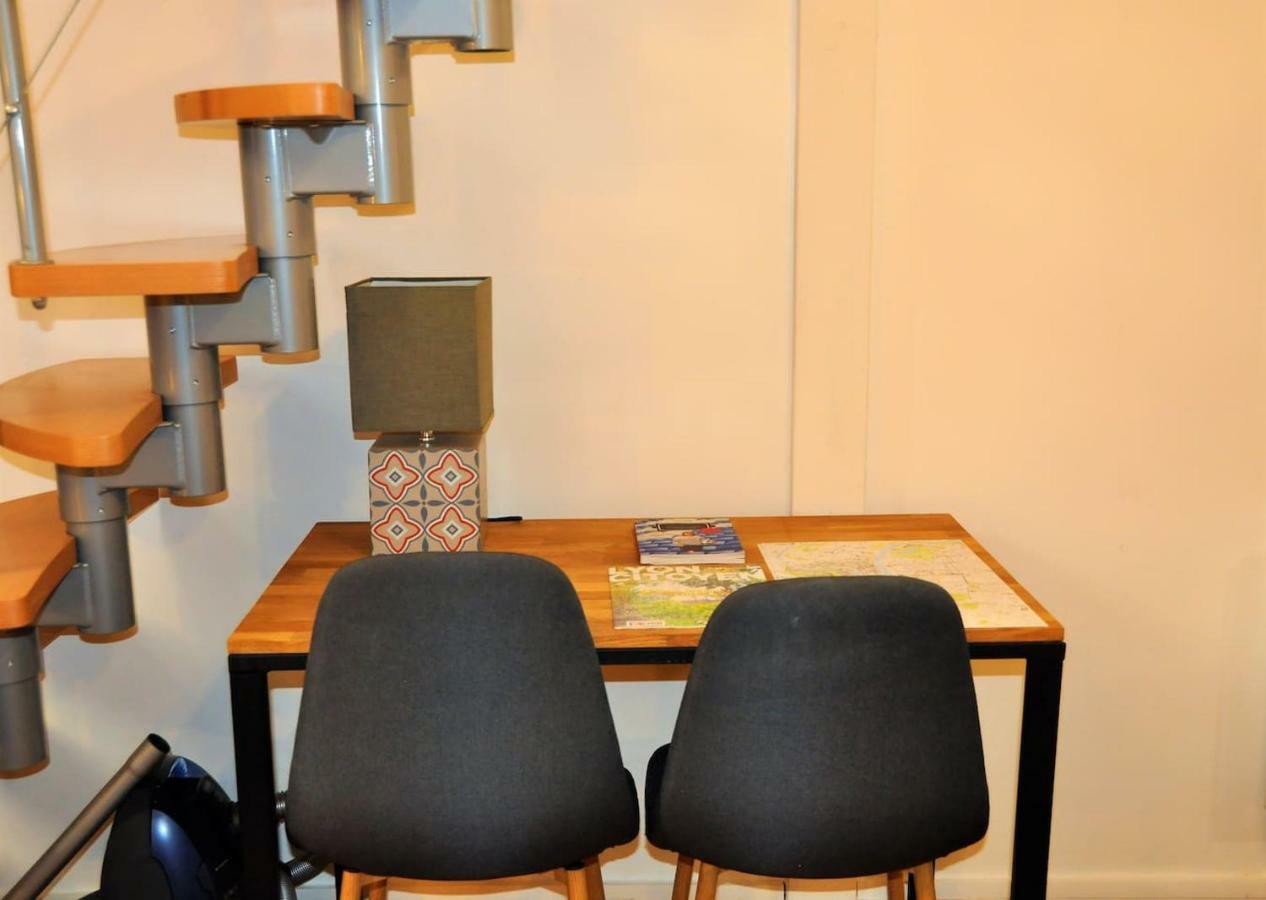 Le Loft Opera Apartman Lyon Kültér fotó