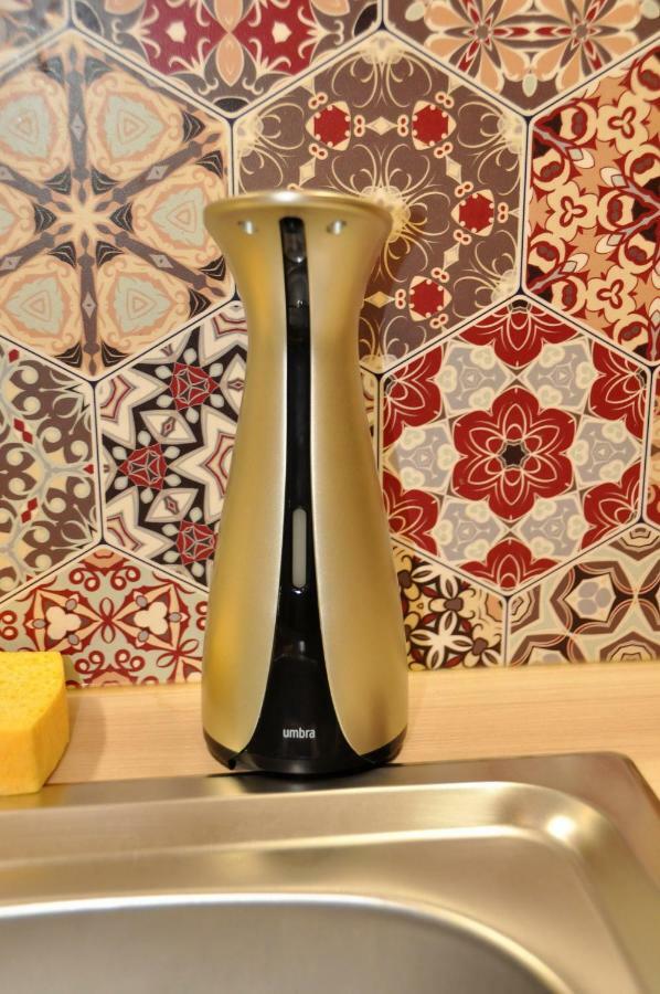 Le Loft Opera Apartman Lyon Kültér fotó
