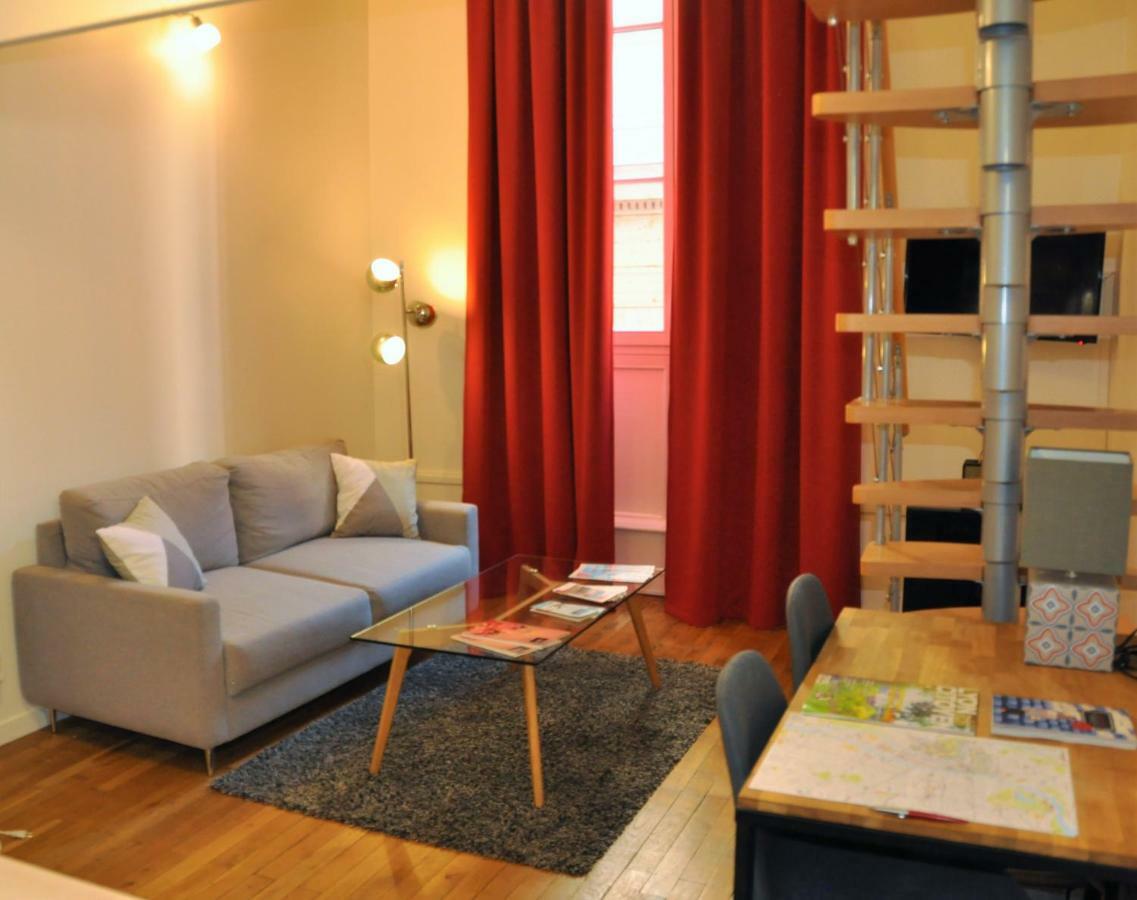 Le Loft Opera Apartman Lyon Kültér fotó