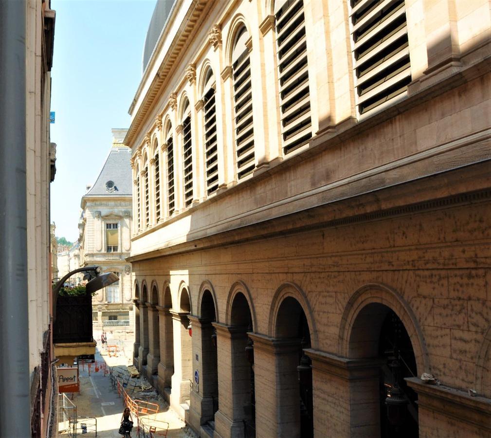 Le Loft Opera Apartman Lyon Kültér fotó